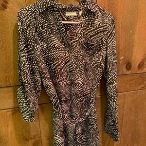 New York and Company Short Dress.